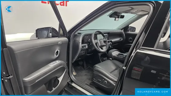 HYUNDAI PALISADE HEV 2.5T 2WD 7-SEATER