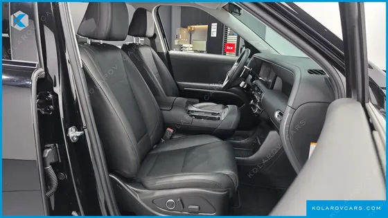 HYUNDAI PALISADE HEV 2.5T 2WD 7-SEATER