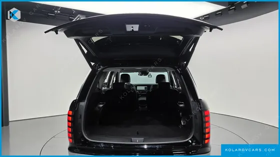 HYUNDAI PALISADE HEV 2.5T 2WD 7-SEATER