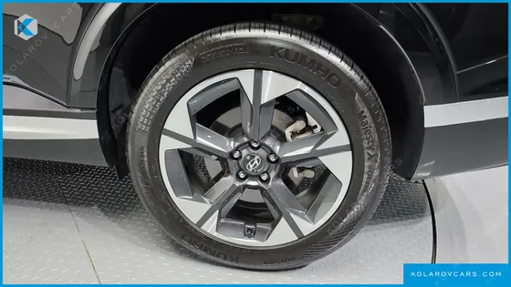 HYUNDAI PALISADE HEV 2.5T 2WD 7-SEATER
