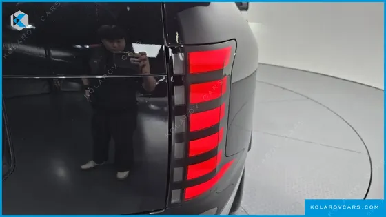 HYUNDAI PALISADE HEV 2.5T 2WD 7-SEATER