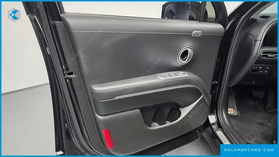 HYUNDAI PALISADE HEV 2.5T 2WD 7-SEATER
