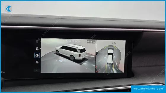 HYUNDAI PALISADE HEV 2.5T 2WD 7-SEATER
