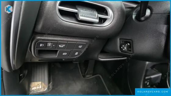 HYUNDAI PALISADE HEV 2.5T 2WD 7-SEATER