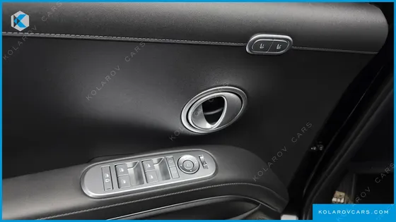 HYUNDAI PALISADE HEV 2.5T 2WD 7-SEATER