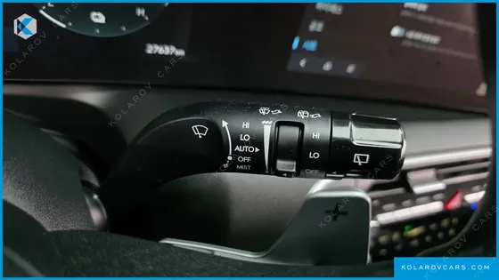HYUNDAI PALISADE HEV 2.5T 2WD 7-SEATER
