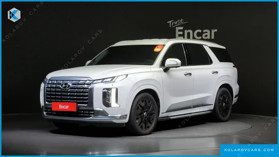 HYUNDAI PALISADE DIESEL 2.2 4WD