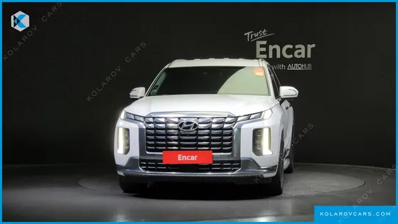 HYUNDAI PALISADE DIESEL 2.2 4WD