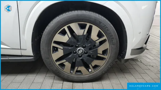 HYUNDAI PALISADE DIESEL 2.2 4WD