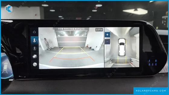 HYUNDAI PALISADE DIESEL 2.2 4WD