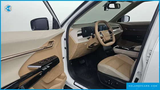 KGM - SSANGYONG ACTYON GASOLINE 1.5 2WD