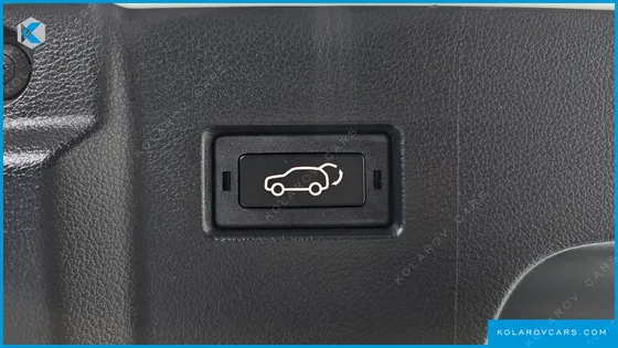 KGM - SSANGYONG ACTYON GASOLINE 1.5 2WD