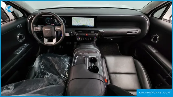 HYUNDAI PALISADE GASOLINE 2.5T 2WD 9-SEATER