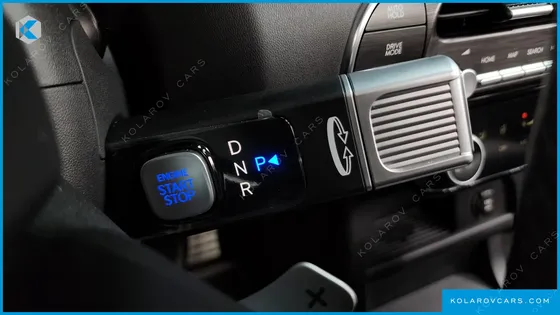 HYUNDAI PALISADE GASOLINE 2.5T 2WD 9-SEATER