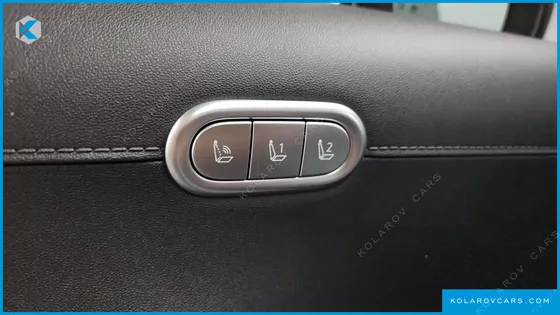 HYUNDAI PALISADE GASOLINE 2.5T 2WD 9-SEATER