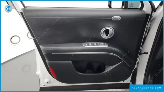 HYUNDAI PALISADE GASOLINE 2.5T 2WD 9-SEATER
