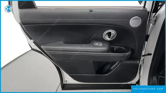 HYUNDAI PALISADE GASOLINE 2.5T 2WD 9-SEATER