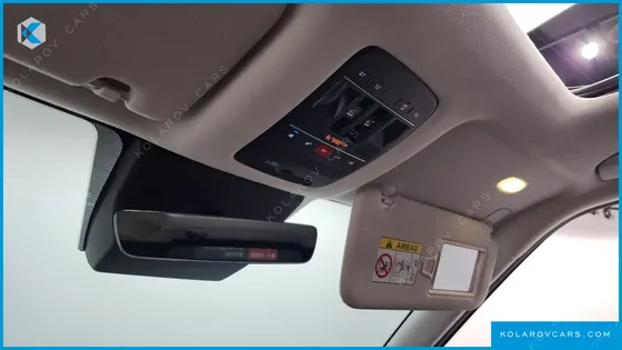 HYUNDAI PALISADE GASOLINE 2.5T 2WD 9-SEATER