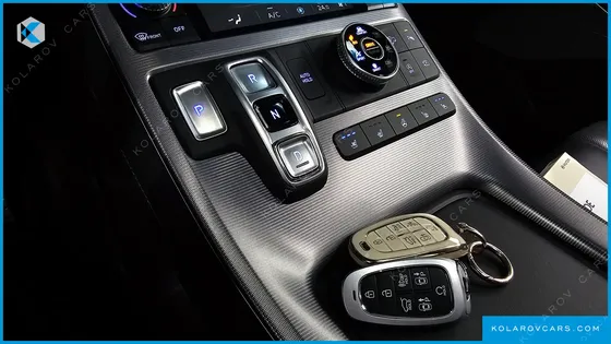 HYUNDAI PALISADE GASOLINE 3.8 4WD