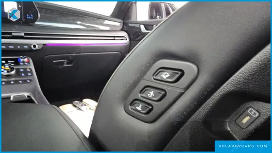 HYUNDAI PALISADE GASOLINE 3.8 4WD