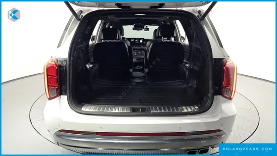 HYUNDAI PALISADE GASOLINE 3.8 4WD