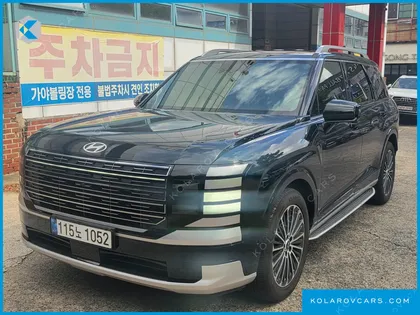 HYUNDAI PALISADE GASOLINE 2.5T 2WD 9-SEATER