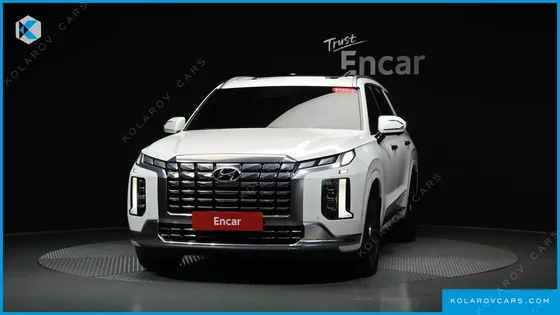 HYUNDAI PALISADE DIESEL 2.2 4WD