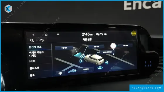 HYUNDAI PALISADE DIESEL 2.2 4WD