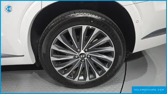HYUNDAI PALISADE DIESEL 2.2 4WD