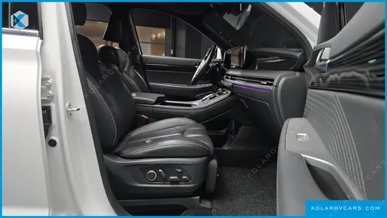 HYUNDAI PALISADE DIESEL 2.2 4WD