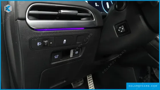 HYUNDAI PALISADE DIESEL 2.2 4WD