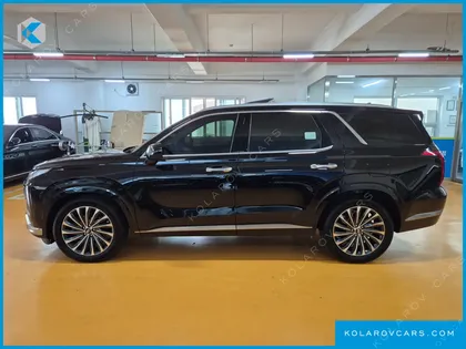 HYUNDAI PALISADE GASOLINE 3.8 4WD