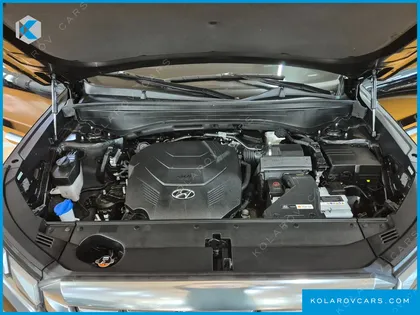 HYUNDAI PALISADE GASOLINE 3.8 4WD