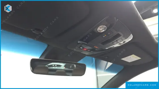KIA K8 SIGNATURE