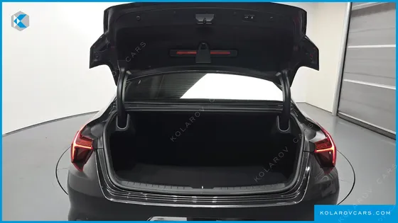 KIA K8 SIGNATURE