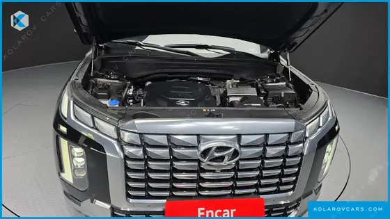 HYUNDAI PALISADE GASOLINE 3.8 2WD