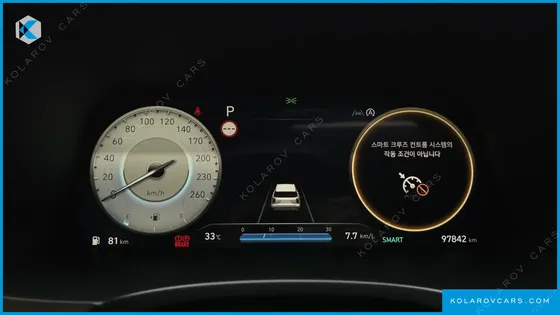 HYUNDAI PALISADE GASOLINE 3.8 2WD