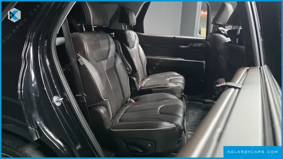 HYUNDAI PALISADE GASOLINE 3.8 2WD