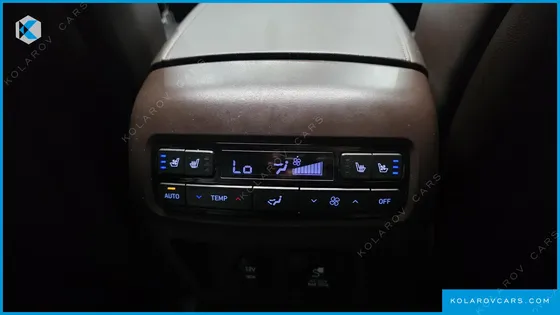 HYUNDAI PALISADE GASOLINE 3.8 2WD