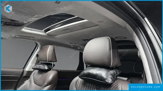 HYUNDAI PALISADE GASOLINE 3.8 2WD