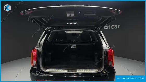 HYUNDAI PALISADE GASOLINE 3.8 2WD