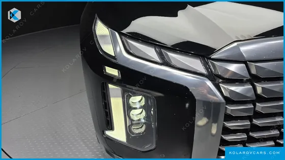 HYUNDAI PALISADE GASOLINE 3.8 2WD