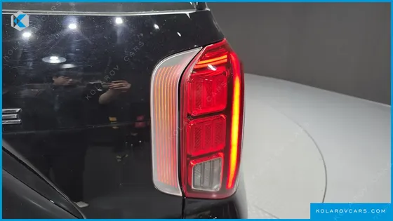 HYUNDAI PALISADE GASOLINE 3.8 2WD