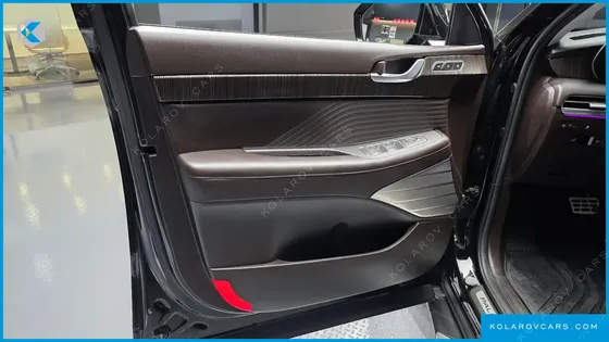 HYUNDAI PALISADE GASOLINE 3.8 2WD