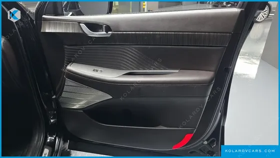 HYUNDAI PALISADE GASOLINE 3.8 2WD
