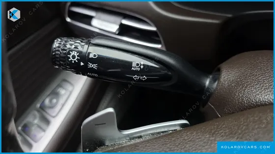 HYUNDAI PALISADE GASOLINE 3.8 2WD