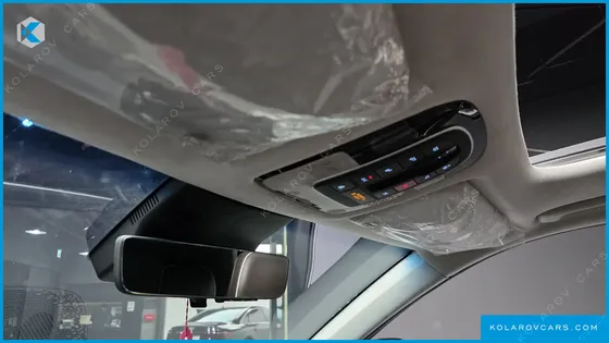 HYUNDAI PALISADE GASOLINE 3.8 2WD
