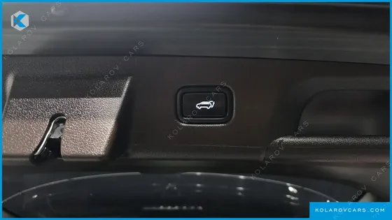 HYUNDAI PALISADE GASOLINE 3.8 2WD