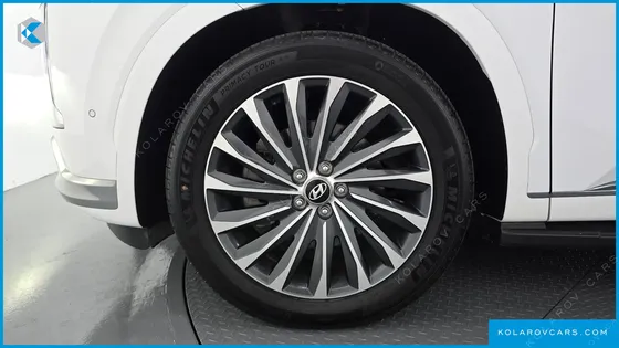 HYUNDAI PALISADE GASOLINE 3.8 4WD