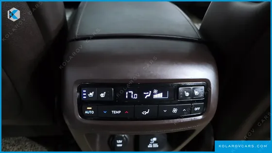 HYUNDAI PALISADE GASOLINE 3.8 4WD